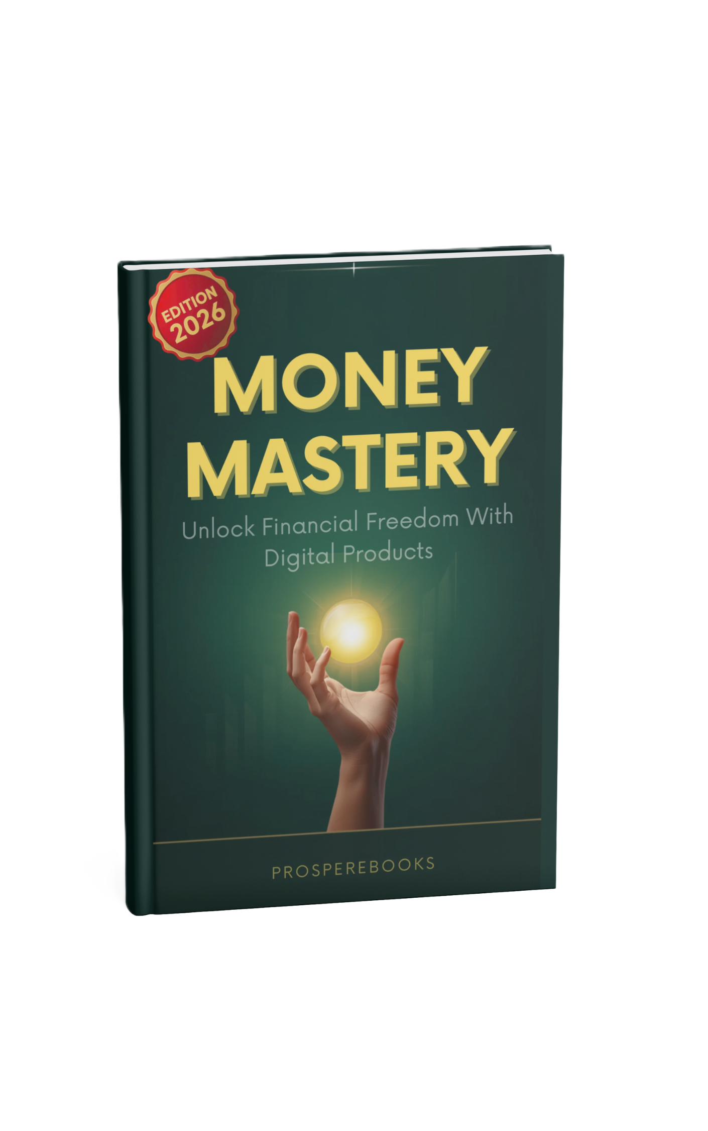Digital Products Blueprint: Build a Profitable Shopify Store, Automate Sales & Create Passive Income From ScratchDigital Products Blueprint: Build a Profitable Shopify Store, Automate Sales & Create Passive Income From Scratch
